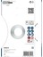 Professional Accessories Elmas Kesme ve Delme Aksesuarları, Disk, Gri, 1 Adet, 12,5 cm 4