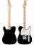TLX-50WB Tele Kasa Maple Klavye 2 Single-Coil Manyetik Elektro Gitar 4