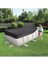 Çerçeve Havuzu Için Kapak 404/412X201 cm [sport] 2