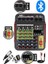 Vokal Paket-1 MX2020 Mikrofon ve MDX-04FXU Stüdyo Mikseri Kulaklık Full Set 2