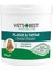 Vet's Best Köpekler Için Plak ve Tartar Ağız Bakım Tozu 90GR 7