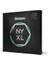 D'addario Premium Saiten Pedal Steel | Höchste Qualıtät Der Belıebtesten Saıtenmarke | NYXL1270P | 1