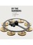 Meinl Percussion Meinl Hthhbgbenny Greb Sand Hihat Tamburin 7