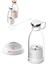 U Geçirmez Kablosuz Şarjlı Dayanıklı Taşınabilir Mini Blender 5