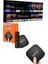 Mx Box Android Tv Media Sound 4K Ultra Hd Görüntü Kaliteli 1