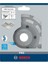 Professional Accessories Elmas Taşlama Diski Açılı Taşlamalar Için Uzman (Beton Için, Taşlama 2