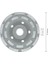 Professional Accessories Elmas Taşlama Diski Açılı Taşlamalar Için Uzman (Beton Için, Taşlama 3