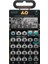 Pocket Operator Po-35 Speak Vocal, Synthesizer ve Sequencer, Entegre Mikrofonlu 1