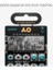 Pocket Operator Po-35 Speak Vocal, Synthesizer ve Sequencer, Entegre Mikrofonlu 4