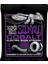 Power Slinky Kobalt Elektrik Bas Telleri, Ölçü 55-110 1