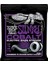 Power Slinky Kobalt Elektrik Bas Telleri, Ölçü 55-110 2