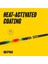 R5BAGC Baget Rebound 5b Activegrip Clear 3
