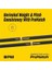 R5BAGC Baget Rebound 5b Activegrip Clear 4