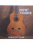Klasik Gitar Tel, Guitar Strings Medium Tension 1