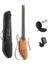 Hush-I Silent Gitar (Maun) 1