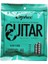 Orphee VX130 Bas Gitar Teli 5 Telli 40-60-80-100-120 Hexagonal Core Steel Nickel Alloy 1