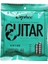 Orphee VX130 Bas Gitar Teli 5 Telli 40-60-80-100-120 Hexagonal Core Steel Nickel Alloy 4