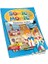 Sonic&monic Level 2 Book 2 Exploring London 1