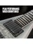 TVMN1052 Trivium El Nkl Set Elektro Gitar Teli (10/52) 3