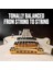 TVMN1052 Trivium El Nkl Set Elektro Gitar Teli (10/52) 5