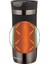 Contıgo Byron Snapseal Termos Bardak 470ML Koyu Gri 6