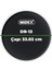 Midex DR-13BK Siyah Renk 13 Inç Tom Bateri Davul Derisi Drumhead 13'' Inch (33.02 Cm) 3