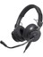 Audio-Technica BPHS2CA Yayın Stereo Kulaklık Kondansatör Mikrofonlu (Xlr + 6.3mm) 1