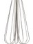 Zwilling Pro Çırpıcı, 27.5 Cm, Metalik Gri, 18/10 Paslanmaz Çelik, 18/10 Paslanmaz Çelik 3