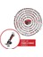 Akülü Mini Daire Testere Te-Cs 18/89 Li - Solo Power X-Change (18V, Lityum-Iyon, 28MM Kesme 2