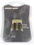 Midex VS-200 Metal Kaliteli Keman Susturucusu 3