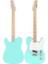 TLX-50GR Tele Kasa Maple Klavye 2 Single-Coil Manyetik Elektro Gitar 4