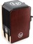 Lp Cajón Saddle Lp-Cjs Sele, Dolgulu Oturma Yüzeyi ve Yan Cepler 3