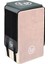 Lp Cajón Saddle Lp-Cjs Sele, Dolgulu Oturma Yüzeyi ve Yan Cepler 5