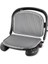 A324-10 Castron Tost Makinesi Siyah/siyah 4