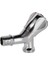 A41583 Çamaşır Musluğu Krom 4