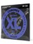 D'addario ECG25 Elektro Gitar Tel Seti, Chromes, Light Gauge (12-5 1