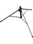 By Jamstands® JS-CMS100+ Compact Music Stand W/bag Jamstands® Serisi Çantalı 3