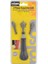 48564 4 Pc Countersink Set 2