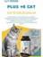 Kedi Tüy Sağlığı Damlası Plus +B Kediler Için Tüy ve Tırnak Sağlığını Destekleyen 2