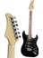 RPH-30BK-30AMP Elektro Gitar Seti 30 Watt Gain'li Amfi Kulaklık Full Set 2