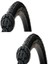 20 Jant 20X1.75 (47-406) Bisiklet Dış Lastiği Yol Tipi D2059 x 2 Adet 1