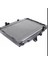Hyundaı Sonata 2.0crdı 06 ve Sonrası Uyumlu Su Radyatörü Brazıng At 640X484X26 mm 25310 3K850 Wısco 1