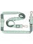 & Molly Urban Pets Matrix 2.0 Çok Fonksiyonlu Köpek Gezdirme Kayışı (Jade, L) 6