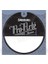 D'addario T4501 Klasik Gitar Tek Tel, T2 Serisi, Titanium Trebles 1
