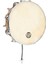 CP391 Ayarlanabilir Tef, 25 Cm, Ahşap 1