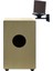 CA-903 Kort Telli Cajon Profesyonel Kajon Huş Ağacı 4