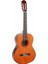 CX40II Elektro Klasik Gitar 1