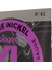 D'addario EPN120 Elektro Gitar Tel Seti, Xl, Pure Nickel, 9-41, Sup 4