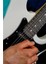 CEG-36WH 8-12 Yaş Çocuklar Için Amfili Full 3/4 36 Inç Elektro Gitar Seti White 4