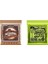 Ernie Ball Regular Slinky 3-Pack ve Ew Phos Med Light 2